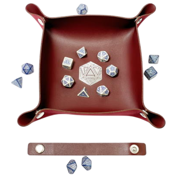 Настольная игра Game Planet D20 3+/ Лоток для кубиков photo 3