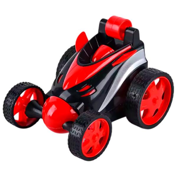 Mașină Richi Tichi 14745 8600022314745  / 2.4 GHz / Black Multicolor photo 7
