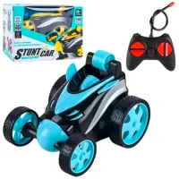 Mașină Richi Tichi 14745 8600022314745 / 2.4 GHz / Black Multicolor photo 9