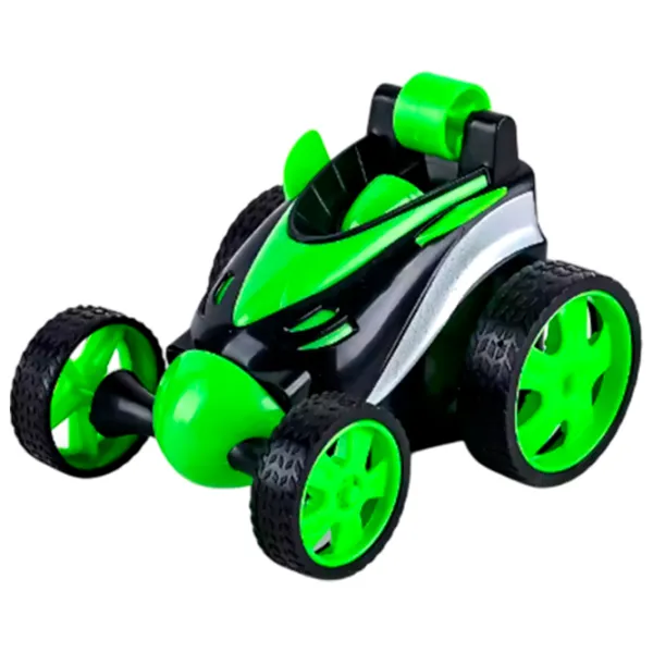 Mașină Richi Tichi 14745 8600022314745  / 2.4 GHz / Black Multicolor photo 10