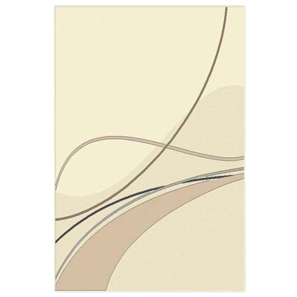 Covor Covoare Ungheni Soho Beige / Frize photo 1