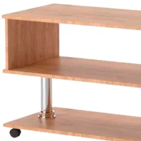 Măsuță de cafea ML-Mobila МЛ -2 Stejar Sonoma photo 4