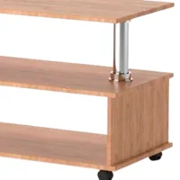 Măsuță de cafea ML-Mobila МЛ -2 Stejar Sonoma photo 5