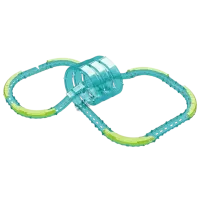 Авто-треки Icom Poland 7165468 6927165468084   / / Разноцветный