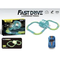 Авто-треки Icom Poland 7165468 6927165468084 / / Разноцветный photo 4