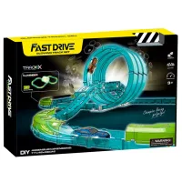 Авто-треки Icom Poland 7165468 6927165468084 / / Разноцветный photo 5