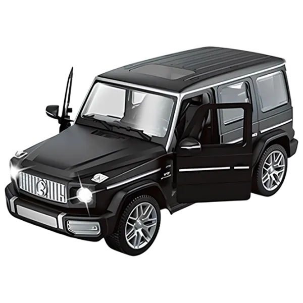 Машинка Richi Tichi 65573 8600020665573  / 2.4 ГГц / Серый Черный photo 1 Машинка Richi Tichi 65573 8600020665573  / 2.4 ГГц / Серый Черный photo 1