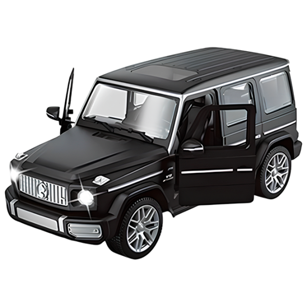 Машинка Richi Tichi 65573 8600020665573  / 2.4 ГГц / Серый Черный photo 1 Машинка Richi Tichi 65573 8600020665573  / 2.4 ГГц / Серый Черный photo 1