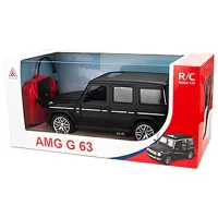 Mașină Richi Tichi 65573 8600020665573 / 2.4 GHz / Gray Black photo 4