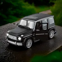 Mașină Richi Tichi 65573 8600020665573 / 2.4 GHz / Gray Black photo 5