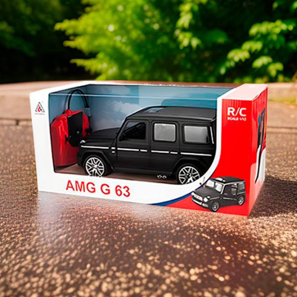 Машинка Richi Tichi 65573 8600020665573  / 2.4 ГГц / Серый Черный photo 6 Машинка Richi Tichi 65573 8600020665573  / 2.4 ГГц / Серый Черный photo 6