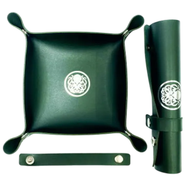 Настольная игра Game Planet Cthulhu  3+/ Лоток для кубиков photo 1