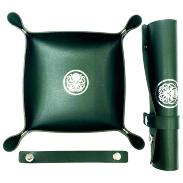 Настольная игра Game Planet Cthulhu  3+/ Лоток для кубиков photo 1