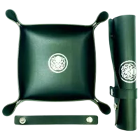 Настольная игра Game Planet Cthulhu  3+/ Лоток для кубиков