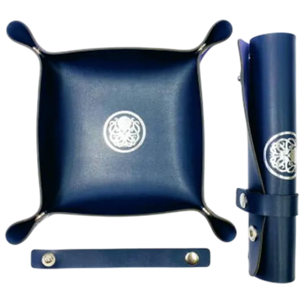 Настольная игра Game Planet Cthulhu  3+/ Лоток для кубиков photo 1