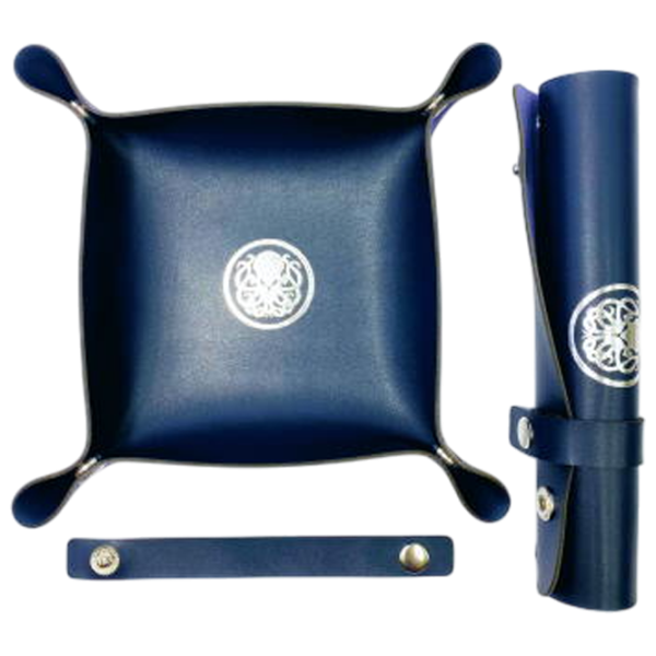 Настольная игра Game Planet Cthulhu  3+/ Лоток для кубиков photo 1