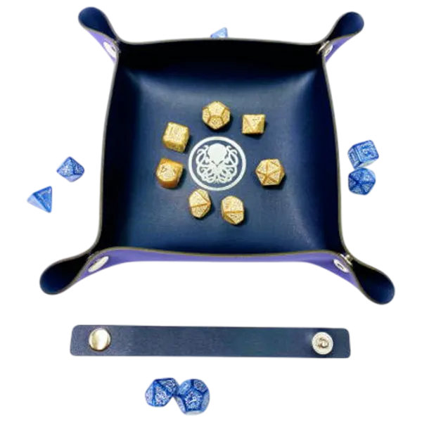 Настольная игра Game Planet Cthulhu  3+/ Лоток для кубиков photo 2