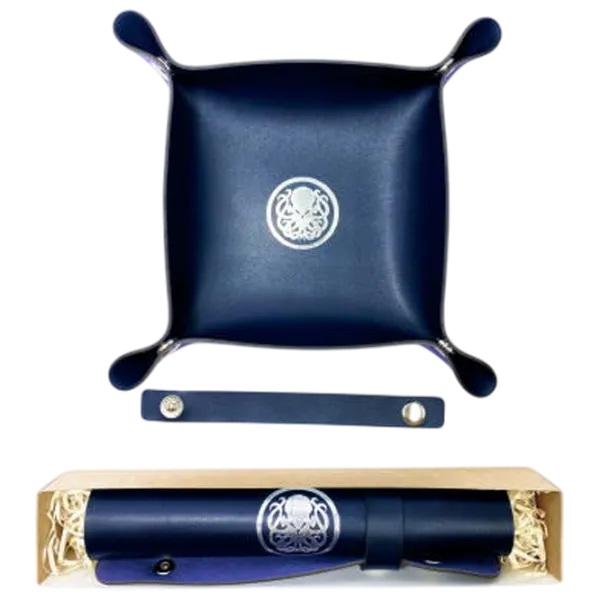 Настольная игра Game Planet Cthulhu  3+/ Лоток для кубиков photo 3