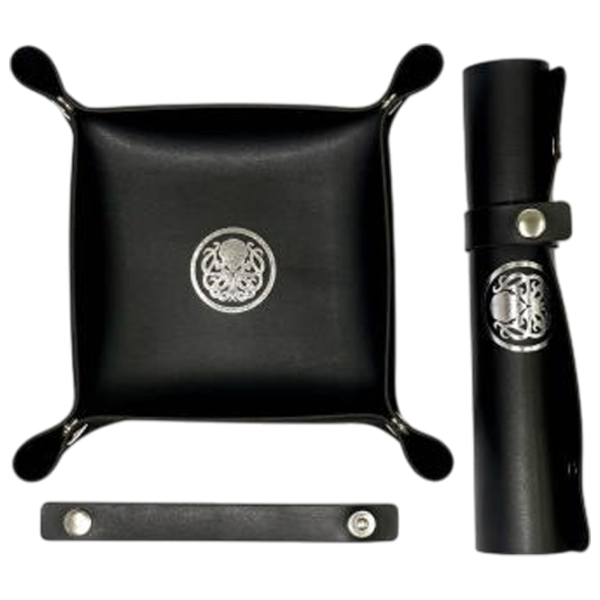 Настольная игра Game Planet Cthulhu  3+/ Лоток для кубиков photo 1