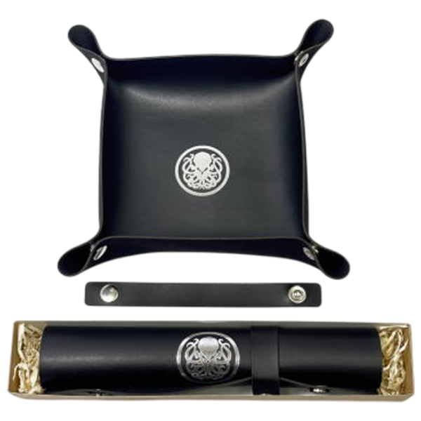 Настольная игра Game Planet Cthulhu  3+/ Лоток для кубиков photo 2