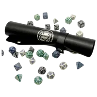 Joc de masă Game Planet Cthulhu 3+/ Tavă pentru zaruri photo 3