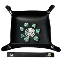 Joc de masă Game Planet Cthulhu 3+/ Tavă pentru zaruri photo 4