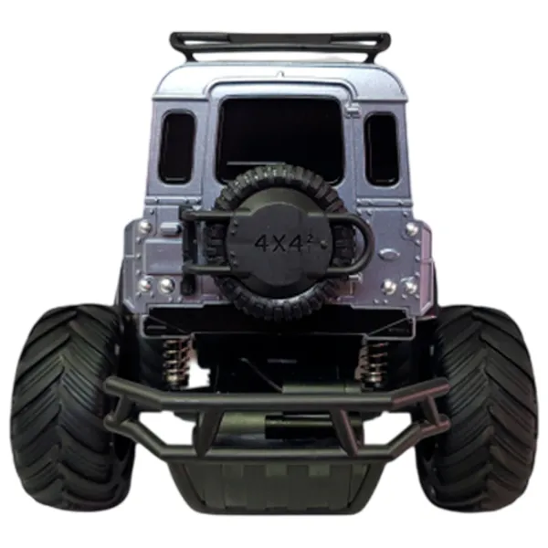 Машинка Richi Tichi 72939 8600017872939  / 2.4 ГГц / Зелёный Серый photo 10 Машинка Richi Tichi 72939 8600017872939  / 2.4 ГГц / Зелёный Серый photo 10