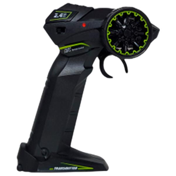 Машинка Richi Tichi 72939 8600017872939  / 2.4 ГГц / Зелёный Серый photo 15 Машинка Richi Tichi 72939 8600017872939  / 2.4 ГГц / Зелёный Серый photo 15