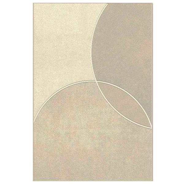 Covor Covoare Ungheni Soho Beige / Polipropilenă photo 1