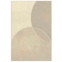 Covor Covoare Ungheni Soho Beige / Polipropilenă