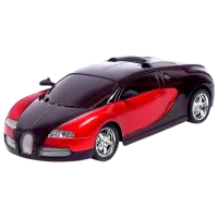 Машинка Richi Tichi 50881 8600021350881  / 2.4 ГГц / Зелёный Черный