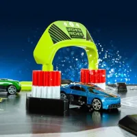 Авто-треки Molto MO 20420 8410963204209 / / Черный Разноцветный photo 4