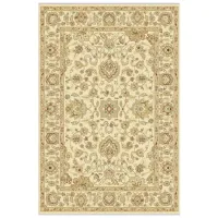 Covor Covoare Ungheni Riviera  Beige / Polipropilenă