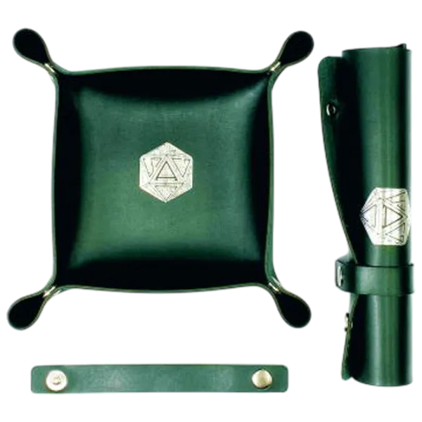 Настольная игра Game Planet D20 3+/ Лоток для кубиков photo 1