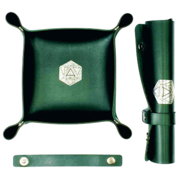 Настольная игра Game Planet D20 3+/ Лоток для кубиков photo 1