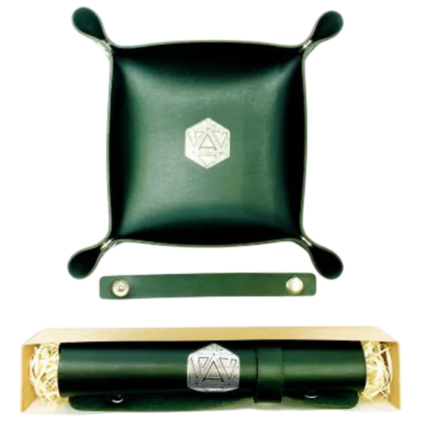 Настольная игра Game Planet D20 3+/ Лоток для кубиков photo 2