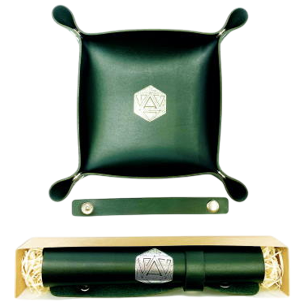 Настольная игра Game Planet D20 3+/ Лоток для кубиков photo 2