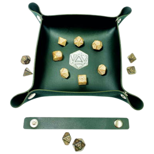 Настольная игра Game Planet D20 3+/ Лоток для кубиков photo 3