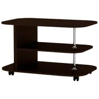 Măsuță de cafea ML-Mobila Танго  Wenge