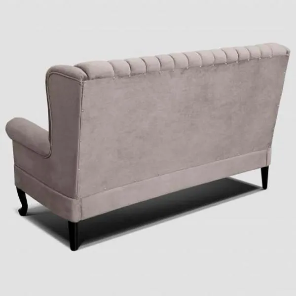 Диван Confort T-10 CM (1224439) Ткань / Серый photo 5 Диван Confort T-10 CM (1224439) Ткань / Серый photo 5