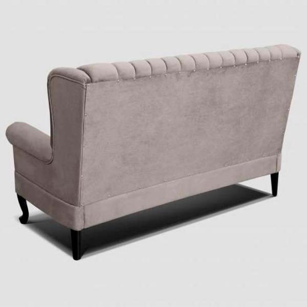 Диван Confort T-10 CM (1224439) Ткань / Серый photo 5 Диван Confort T-10 CM (1224439) Ткань / Серый photo 5