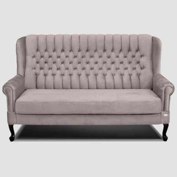 Диван Confort T-10 CM (1224439) Ткань / Серый photo 7 Диван Confort T-10 CM (1224439) Ткань / Серый photo 7