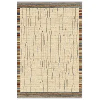 Covor Covoare Ungheni Riviera  Beige / Polipropilenă