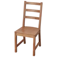 Кухонный стул Ikea Nordviken Массив/ Морилка Антик 