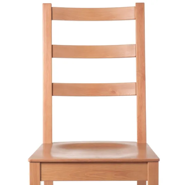 Кухонный стул Ikea Nordviken Массив/ Морилка Антик  photo 2