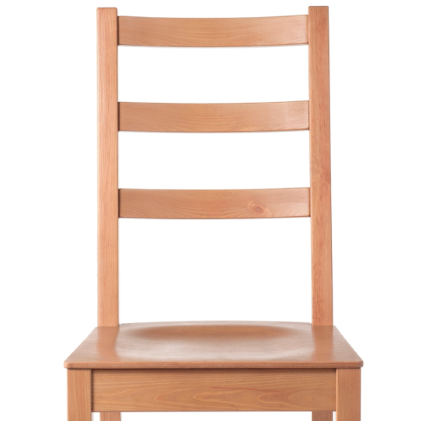 Кухонный стул Ikea Nordviken Массив/ Морилка Антик  photo 2