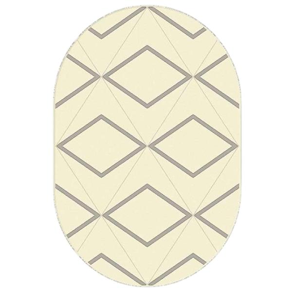 Covor Covoare Ungheni Soho Beige Grey / Frize photo 1