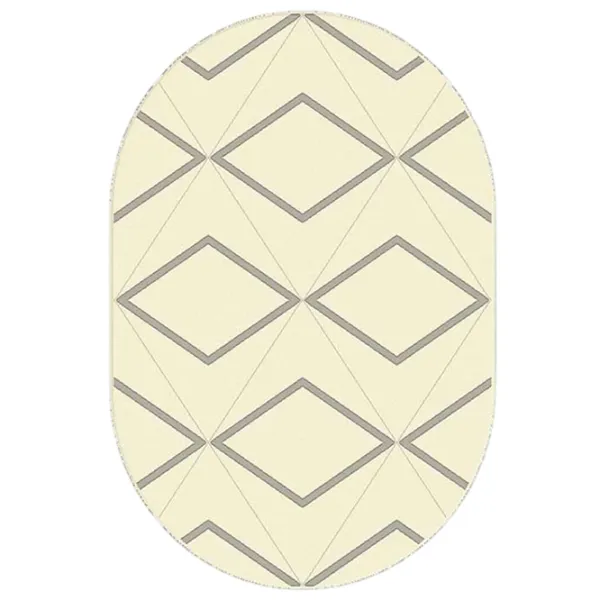 Ковер Covoare Ungheni Soho Beige Grey / Фризе photo 1 Ковер Covoare Ungheni Soho Beige Grey / Фризе photo 1