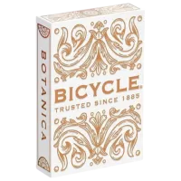 Joc de masă Bicycle Botanica / Carti de joc