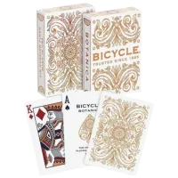 Настольная игра Bicycle Botanica / Игральные карты photo 2